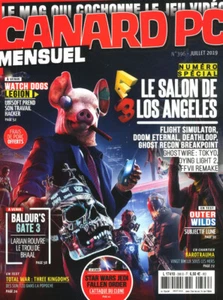 CANARD PC N°396 - Foto 1 di 1