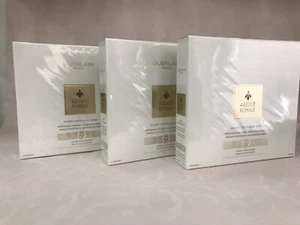 Pack Of 3 GUERLAIN ABEILLE ROYALE CATAPLASM MASK New Hydrating Moisturizing - Picture 1 of 5