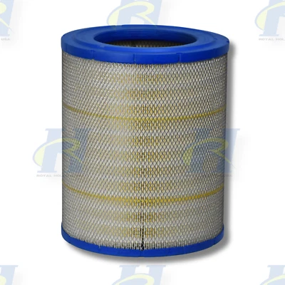FILTRO DE AIRE VOLVO VNM 8076195, AF25435 RH01011003 ROYAL HOLDING Foto 1 de 4
