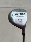 Alien Pro Series 10.5* Driver Med-Firm Flex 1 Wood Golf Club