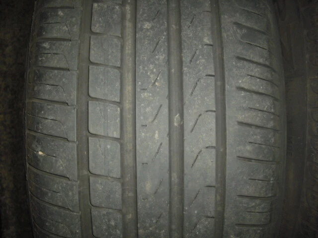 Pirelli Cinturato P7 Runflat   245/50/18/100W  1 Stück  5 mm - Bild 1 von 1