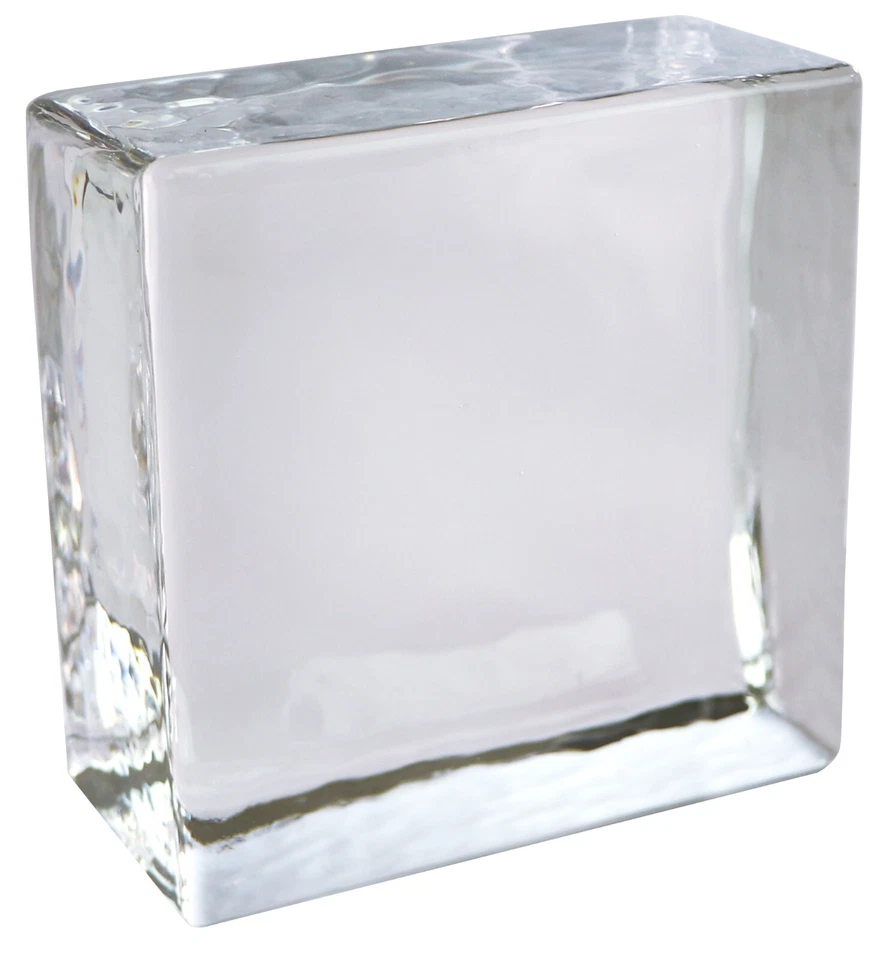 Fuchs Design Crystal Collection Classic klar, 12,0x11,6x5,3 cm