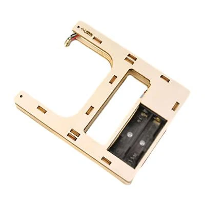 Hotwire Foam Cutter Science Pearl Cotton DIY Educational - Image 1 of 4