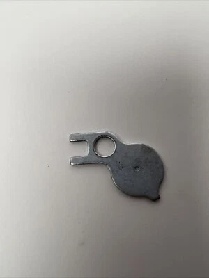 Motosierra Craftsman 358352070 placa obturadora/obturador Foto 1 de 2