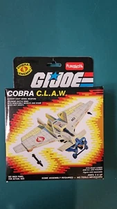 GI Joe Funskool Garra Cobra MISB G.I. Joe - Imagen 1 de 2