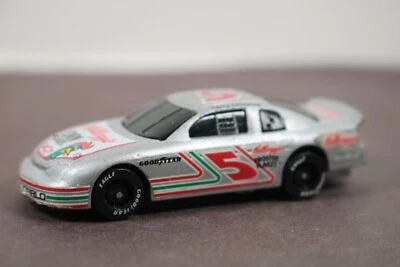 Nevins International Terry Labonte Kellogg's Corn Flakes Silver Monte Carlo 1/64 - Image 1 of 4