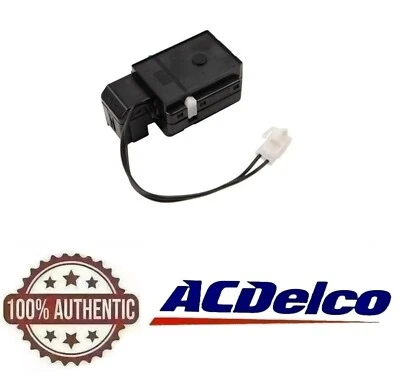 Переключатель зажигания передний D1485F переменного тока Delco новый для Chevy Express Van Suburban SaVana - Изображение 1 из 2