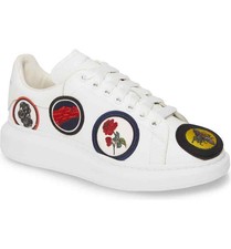 alexander mcqueen trainers sale mens