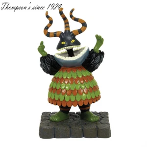 Enesco Harlekin Demon Nightmare Before Christmas VLG 6014671 - Bild 1 von 4