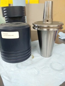 PIONEER CAT50-SD050-080 1/2" AJUSTE RETRÁCTIL - Imagen 1 de 4