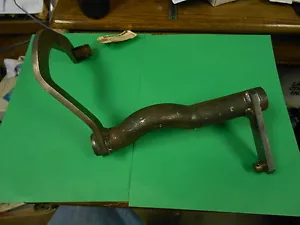1961 1962 FORD GALAXIE 223 & 292 CLUTCH EQUALIZER BAR NEW - Picture 1 of 1