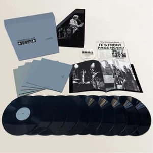 Wishbone Ash Living proof (Vinyl) 12" Album Box Set (UK IMPORT) - Picture 1 of 1