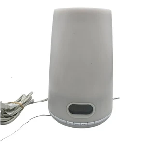 Philips HF3470 Wake-Up Naturally Light Therapy Sunrise Alarm Clock & FM Radio - Picture 1 of 10
