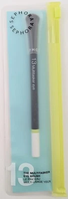 Escova para os olhos Sephora #13 The Multitasker - Imagem 1 de 2