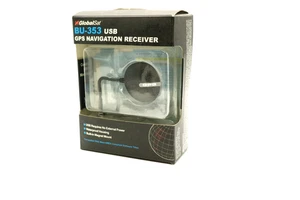Globalsat BU-353 USB GPS Navigation Receiver - Picture 1 of 4