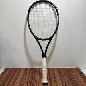 Wilson BURN FST 99s Tennis Racket 310g 99 Sq In. 4 1/8 - Picture 1 of 16
