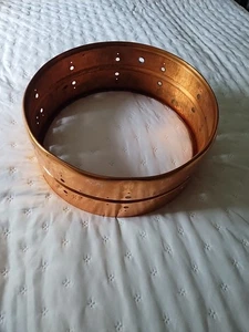 Roy Haynes Signature Yamaha Snare Drum Shell Only No Badge - Picture 1 of 16