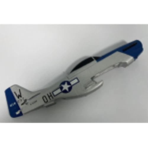 Top RC Hobby Fuselage (for P51-D) - Image 1 of 1
