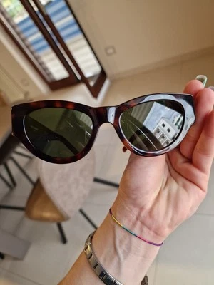 Occhiali Da Sole YSL Foto 1 de 4