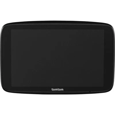 TomTom Go Expert Plus EU 7" Navigation - Bild 1 von 4