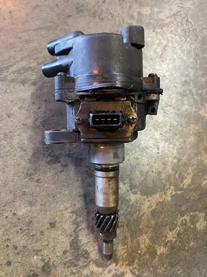 93 94 1994 ISUZU AMIGO ПИКАП ДИСТРИБЬЮТОР 2.6L БЫСТРАЯ ДОСТАВКА - Изображение 1 из 4