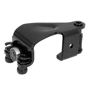 Elektrische Schiebetürrolle für Honda Odyssey 2011-2017 Beifahrer Mittelschiene... - Bild 1 von 7