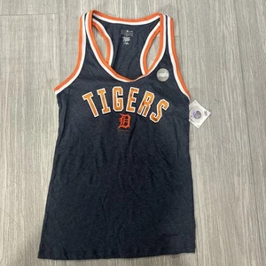 Detroit Tigers Tank Top Brand New Small - Medium - Large and XLarge  - Picture 1 of 4