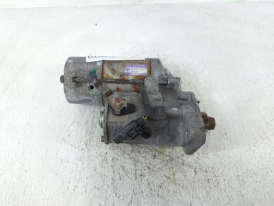 2003-2009 Toyota 4runner Car Starter Motor Solenoid Oem WQMNS - Image 1 of 4