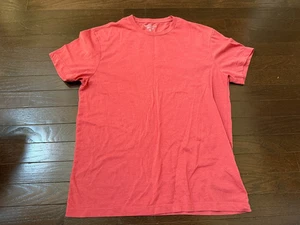 J.Crew Mercantile Mens Broken-In T-Shirt Medium 100% Cotton - Picture 1 of 2