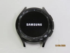 Samsung Galaxy Watch4 Classic SM-R890 46mm Stainless Steel Case [DP403] - Photo 1 sur 5