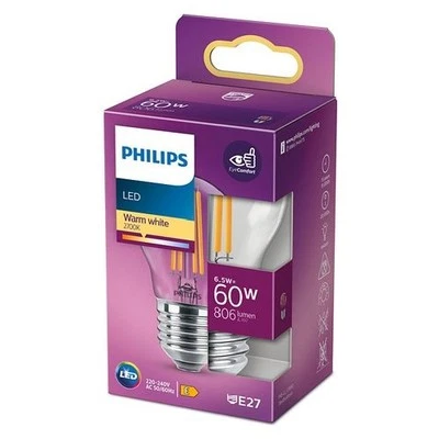Philips Oliva e Lustre - Immagine 1 di 3