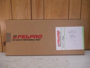 Head Gasket Set Fel-Pro HS 26255 PT FOR 00-03 Nissan Sentra 1.8L-L4 HS26255PT - Picture 1 of 2