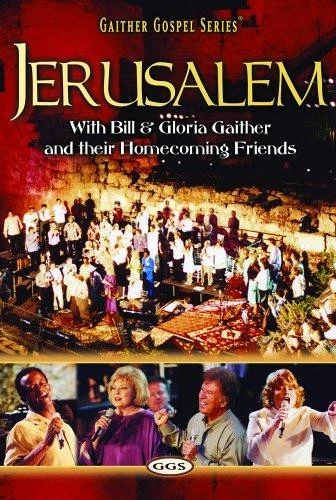 Jerusalem Homecoming [DVD] [Region 1] [US Import] [NTSC] - Image 1 of 1