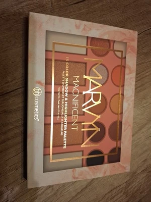 Marvyn Macnificent Palette Neu  - Bild 1 von 4