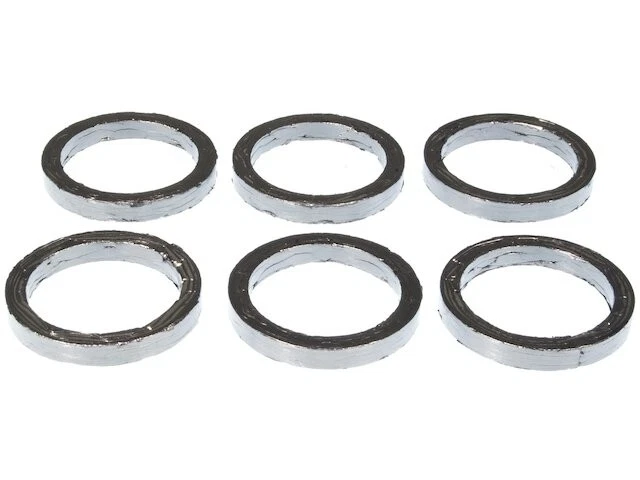 Juego de juntas de colector de escape para 328i X3 128i 325i 325xi xDrive 328xi 330i TD62X8 Foto 1 de 1