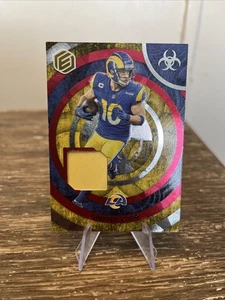 Copper Kupp 2022 Elements Critical Mass Patch /27 - Picture 1 of 2