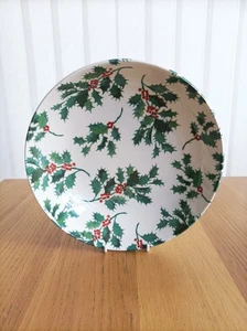 Royal Stafford Pastaschale "Holly" - Bild 1 von 4