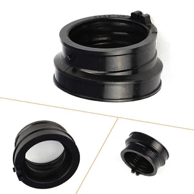 Soporte de carburador colector de admisión bota apto para Honda XR650R 2000-2007 EE. UU. Foto 1 de 4