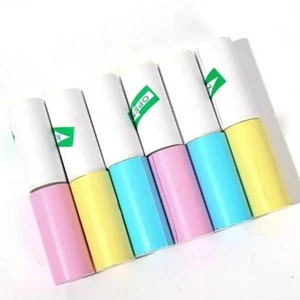 Mini Thermal Paper Self-adhesive Label Sticker Printer Shipping Labels - Afbeelding 1 van 16