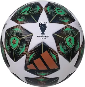Adidas Final UCL Finale Munich 2025 League sin costuras pelota de entrenamiento pelota de fútbol - Imagen 1 de 7