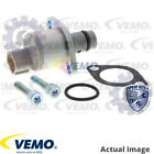 NEW COMMOR RAIL SYSTEM PRESSURE CONTROL VALVE FOR NISSAN FORD YD25DDTI H9FB VEMO