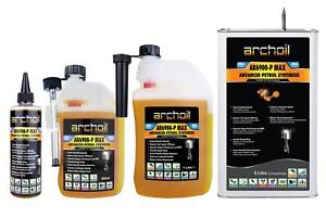 Archoil AR6900-P Max Advanced Petrol Fuel Synthesis | Full System Cleaner