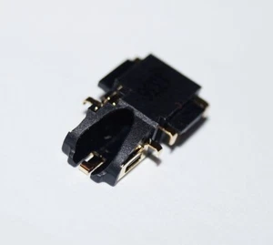 Original Nokia / Microsoft Lumia 535 Headphone Jack Audio Connector - Picture 1 of 1