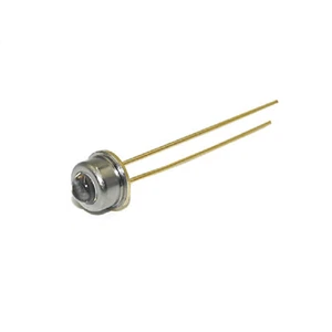 Diodo emisor de luz láser de detección de agua DUV 1 pieza 295 nm 10 mW TO-5,4 mm - Imagen 1 de 6