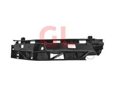 FÜR TOYOTA AYGO 2014-2018 STOßSTANGENHALTER HINTEN LINKS 525760H031 - Bild 1 von 4