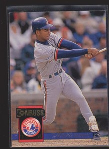 Baseball Collection Vintage Rookies Inserts 20% off on 4+! (26/34)