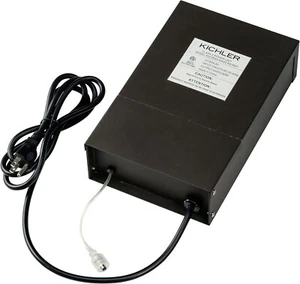 Kichler 10194 AL25 Cabinet Power Supply - Picture 1 of 5