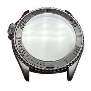 40MM Watch Case Part 100M Diving Case for NH35A/NH36/SKX007Movement 22MM Strap - Picture 1 of 11