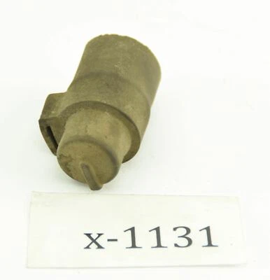 Kawasaki ZXR 750 ZX 750 H año de construcción 1990 - Relé de faros A566030019 Foto 1 de 2