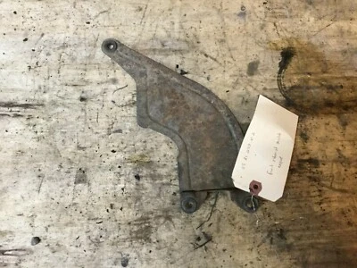 2005 ARCTIC CAT 650 V2 4X4 ESCUDO DE ESCAPE DIANTEIRO 1506-420 t202 - Imagem 1 de 4